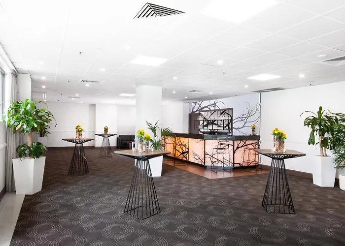 Voco Gold Coast By Ihg